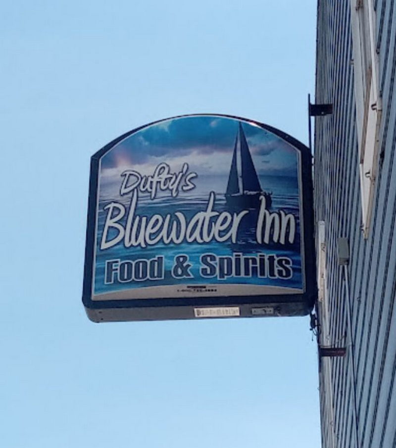 Blue Water Inn - Web Listing